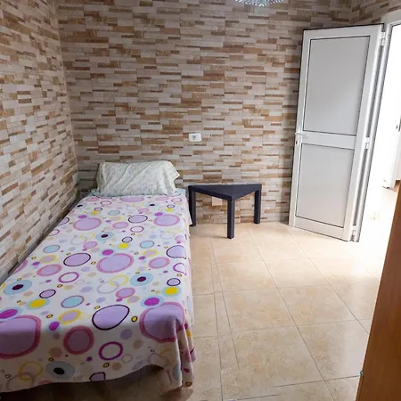 Apartamento En Las Palmas Cerca De Vegueta Con Vistas Exterior photo