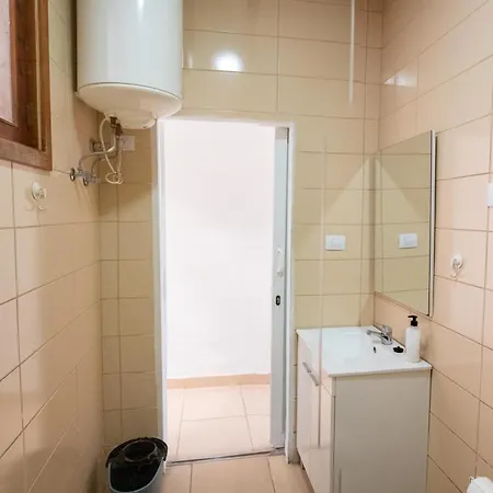 Apartamento En Las Palmas Cerca De Vegueta Con Vistas Exterior photo
