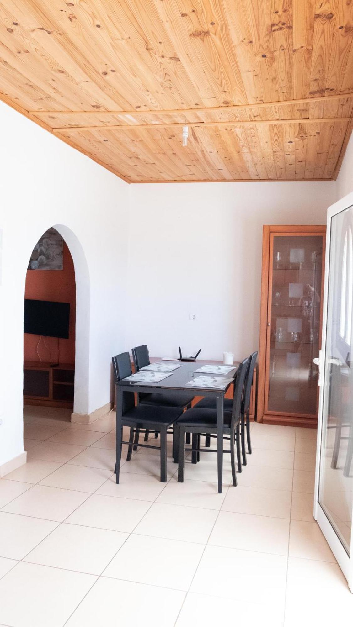 Apartament En Palmas Cerca De Vegueta Con Vistas