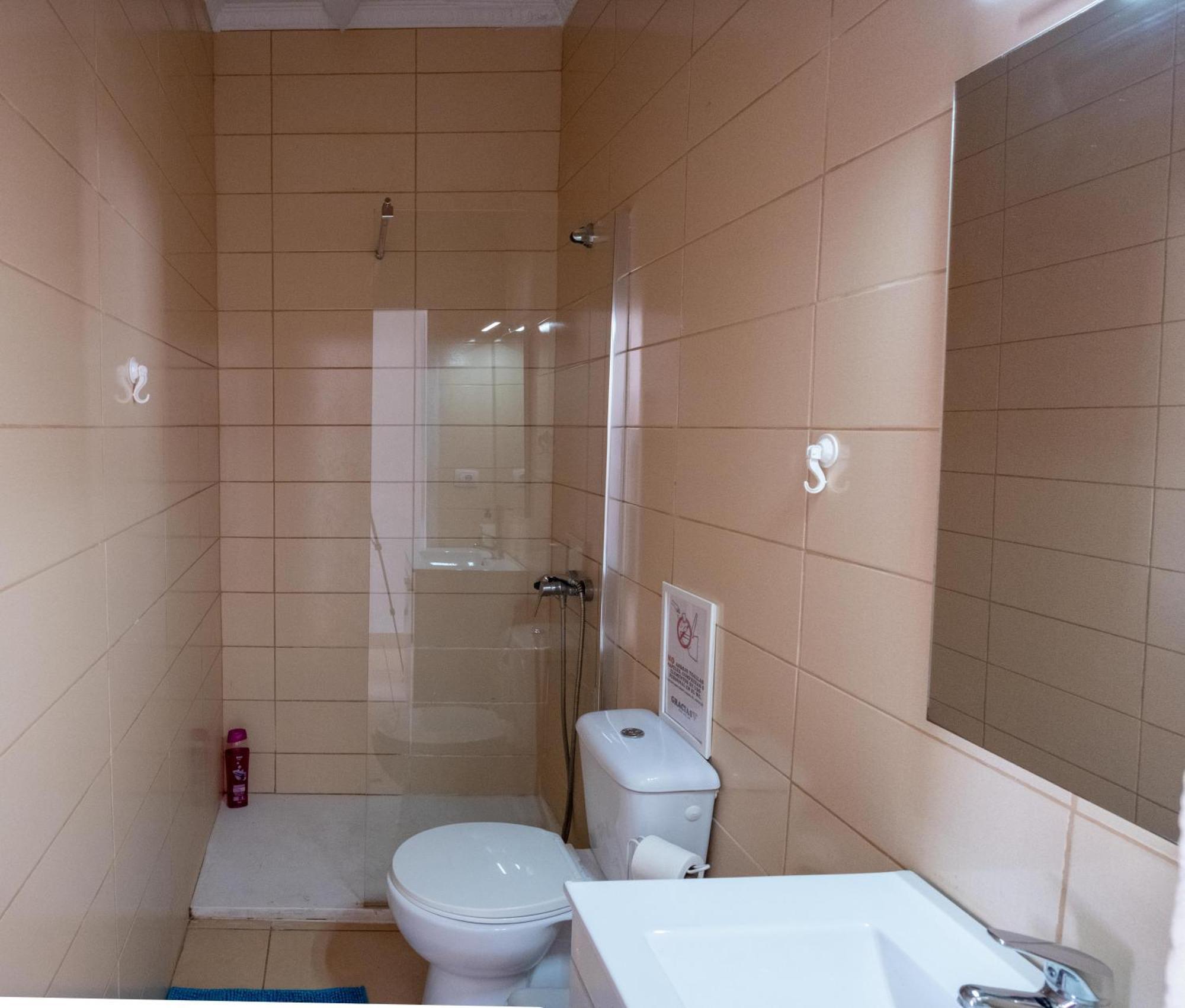 Apartment En Palmas Cerca De Vegueta Con Vistas Las Palmas de Gran Canaria