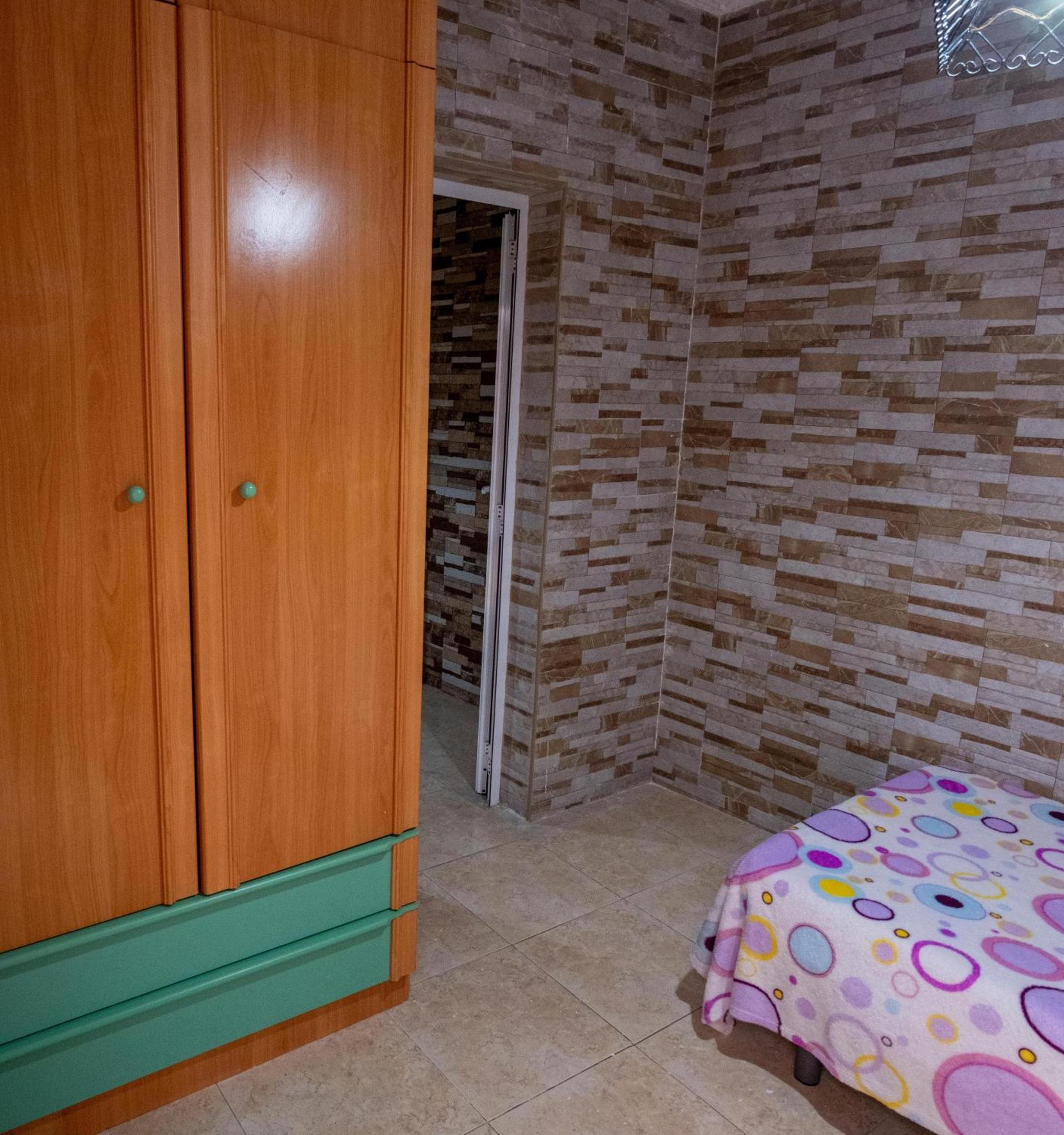 Apartament En Palmas Cerca De Vegueta Con Vistas Las Palmas de Gran Canaria